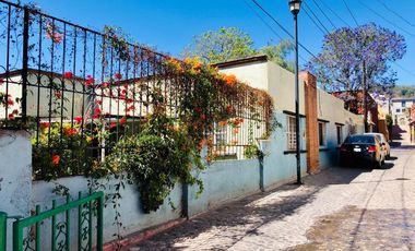 CASA EN LA CALLE ALCALA  - (3)