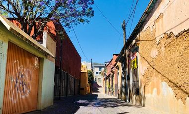 CASA EN LA CALLE ALCALA  - (3)
