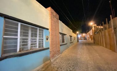 CASA EN LA CALLE ALCALA  - (3)