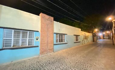 CASA EN LA CALLE ALCALA  - (3)