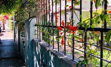 CASA EN LA CALLE ALCALA  - (3)