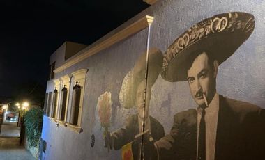 CASA EN LA CALLE ALCALA  - (3)