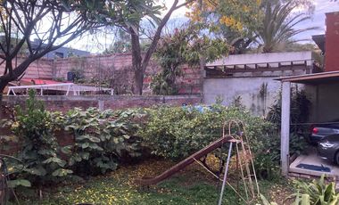 CASA EN LA CALLE ALCALA  - (3)