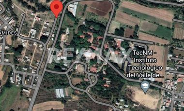 Terreno en Nazareno Xoxo - (3)