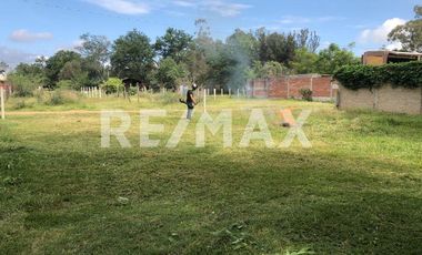 Terreno en Nazareno Xoxo - (3)