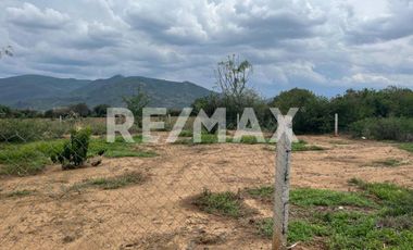 VENTA DE TERRENO - (3)