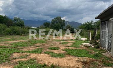 VENTA DE TERRENO - (3)