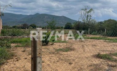 VENTA DE TERRENO - (3)