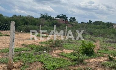 VENTA DE TERRENO - (3)