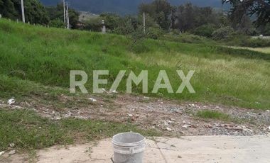 SE VENDE TERRENO EN TLALIXTAC DE CABRERA  - (3)