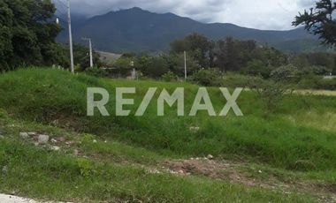SE VENDE TERRENO EN TLALIXTAC DE CABRERA  - (3)