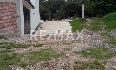 SE VENDE TERRENO EN TLALIXTAC DE CABRERA  - (3)