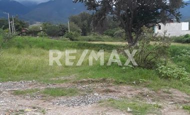 SE VENDE TERRENO EN TLALIXTAC DE CABRERA  - (3)