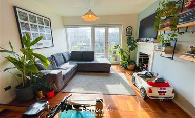 Departamento en Venta en Vespucio Norte