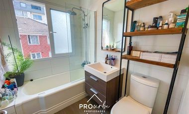 Departamento en Venta en Vespucio Norte