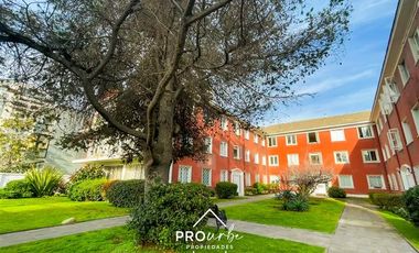 Departamento en Venta en Vespucio Norte