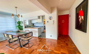 Departamento en Venta en Vespucio Norte