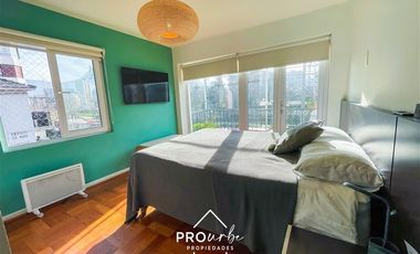 Departamento en Venta en Vespucio Norte