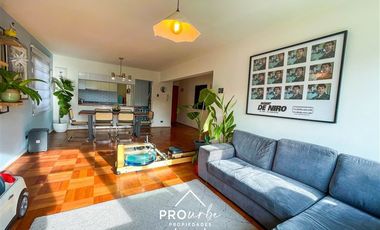 Departamento en Venta en Vespucio Norte