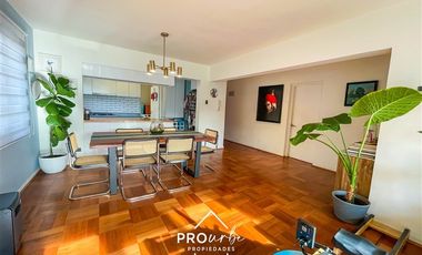 Departamento en Venta en Vespucio Norte