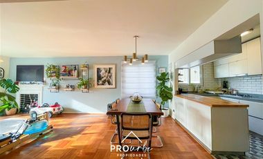 Departamento en Venta en Vespucio Norte