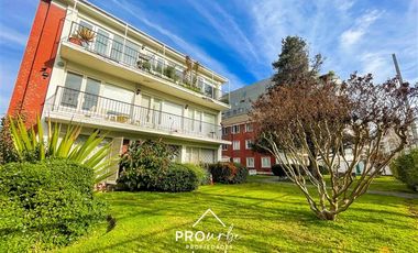 Departamento en Venta en Vespucio Norte