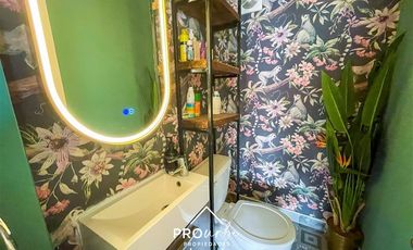 Departamento en Venta en Vespucio Norte