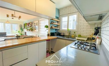 Departamento en Venta en Vespucio Norte