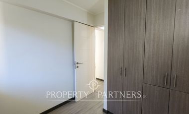 Cómodo departamento camino al volcán