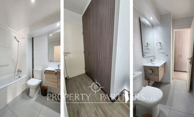 Cómodo departamento camino al volcán