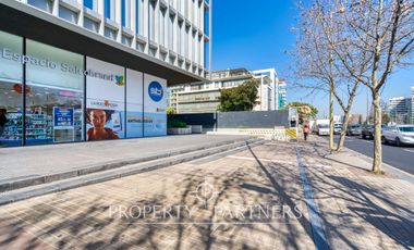 Edificio Comercial con potencial de Desarrollo Inmobiliario