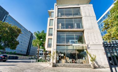 Edificio Comercial con potencial de Desarrollo Inmobiliario