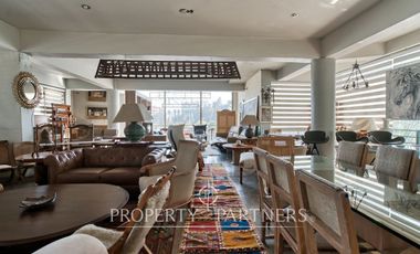 Edificio Comercial con potencial de Desarrollo Inmobiliario