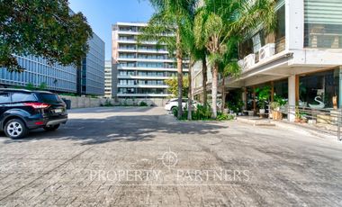 Edificio de Oficinas  con gran potencial de Desarrollo Inmobiliario