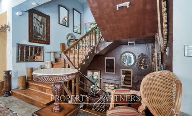 Edificio de Oficinas  con gran potencial de Desarrollo Inmobiliario