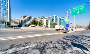 Edificio de Oficinas  con gran potencial de Desarrollo Inmobiliario