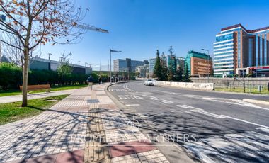 Edificio de Oficinas  con gran potencial de Desarrollo Inmobiliario