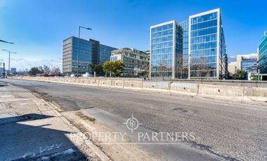 Edificio de Oficinas  con gran potencial de Desarrollo Inmobiliario