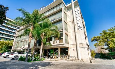 Edificio de Oficinas  con gran potencial de Desarrollo Inmobiliario