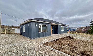 ¡A Estrenar! Acogedora y Moderna Casa en Arriendo en Sector Norte