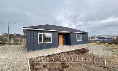 ¡A Estrenar! Acogedora y Moderna Casa en Arriendo en Sector Norte