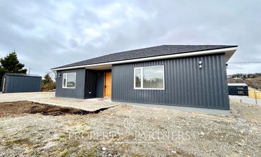 ¡A Estrenar! Acogedora y Moderna Casa en Arriendo en Sector Norte