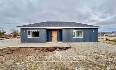 ¡A Estrenar! Acogedora y Moderna Casa en Arriendo en Sector Norte