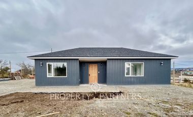 ¡A Estrenar! Acogedora y Moderna Casa en Arriendo en Sector Norte