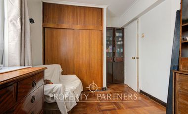 Casa en venta en Providencia Manuel Montt