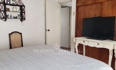 Casa en venta en Providencia Manuel Montt