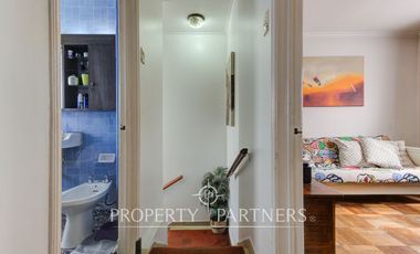 Casa en venta en Providencia Manuel Montt