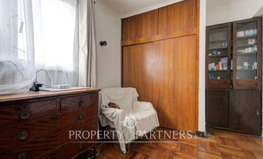 Casa en venta en Providencia Manuel Montt