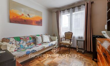 Casa en venta en Providencia Manuel Montt