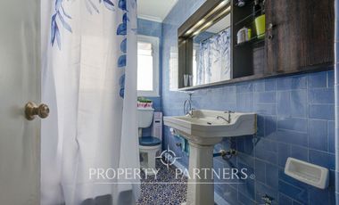 Casa en venta en Providencia Manuel Montt